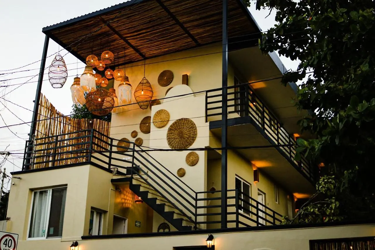 Hotel Beauty Tulum