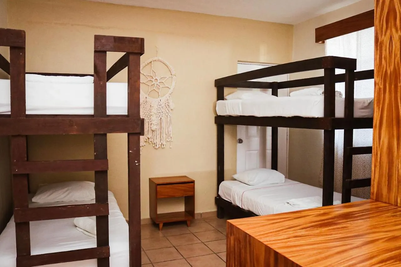 Hotel Beauty Tulum