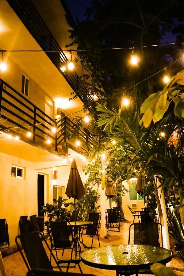 ***  Hotel Beauty Tulum México