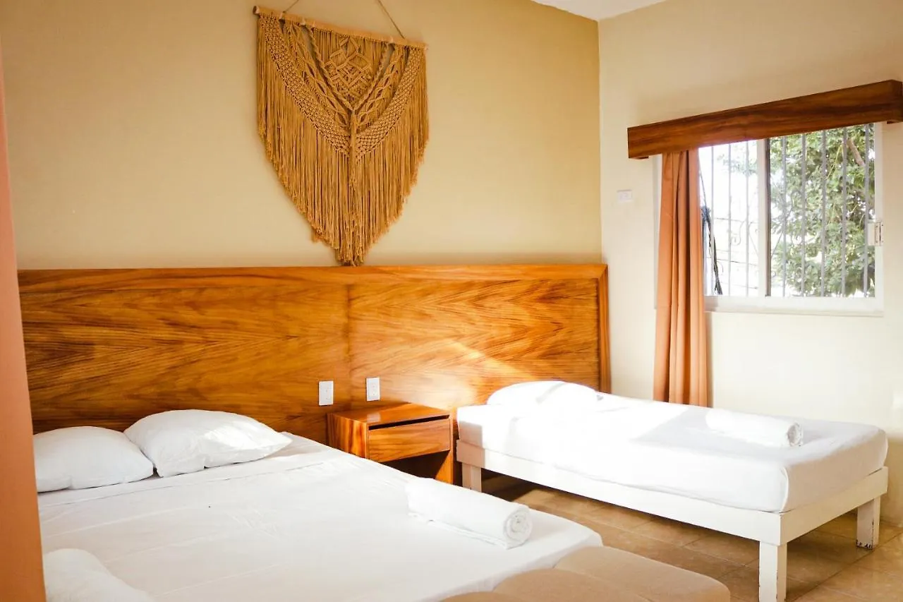 Hotel Beauty Tulum