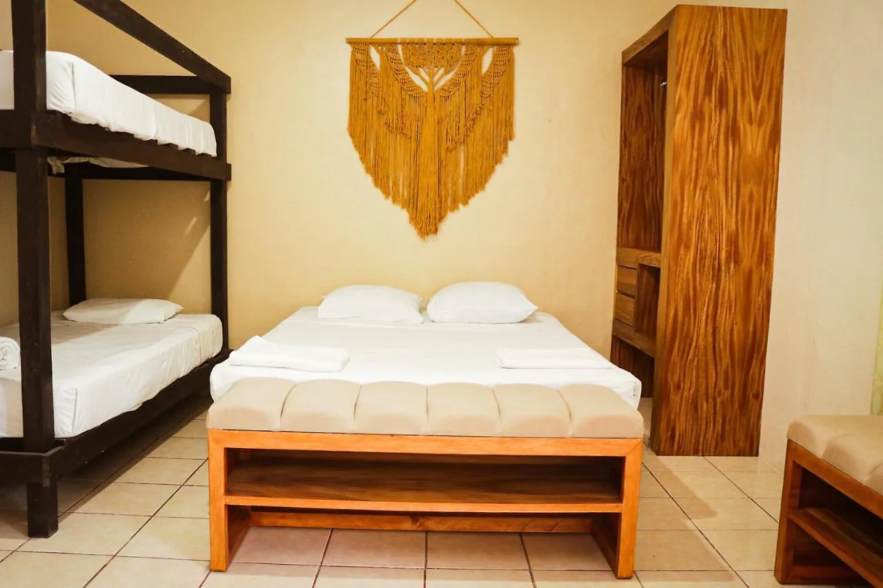 Hotel Beauty Tulum
