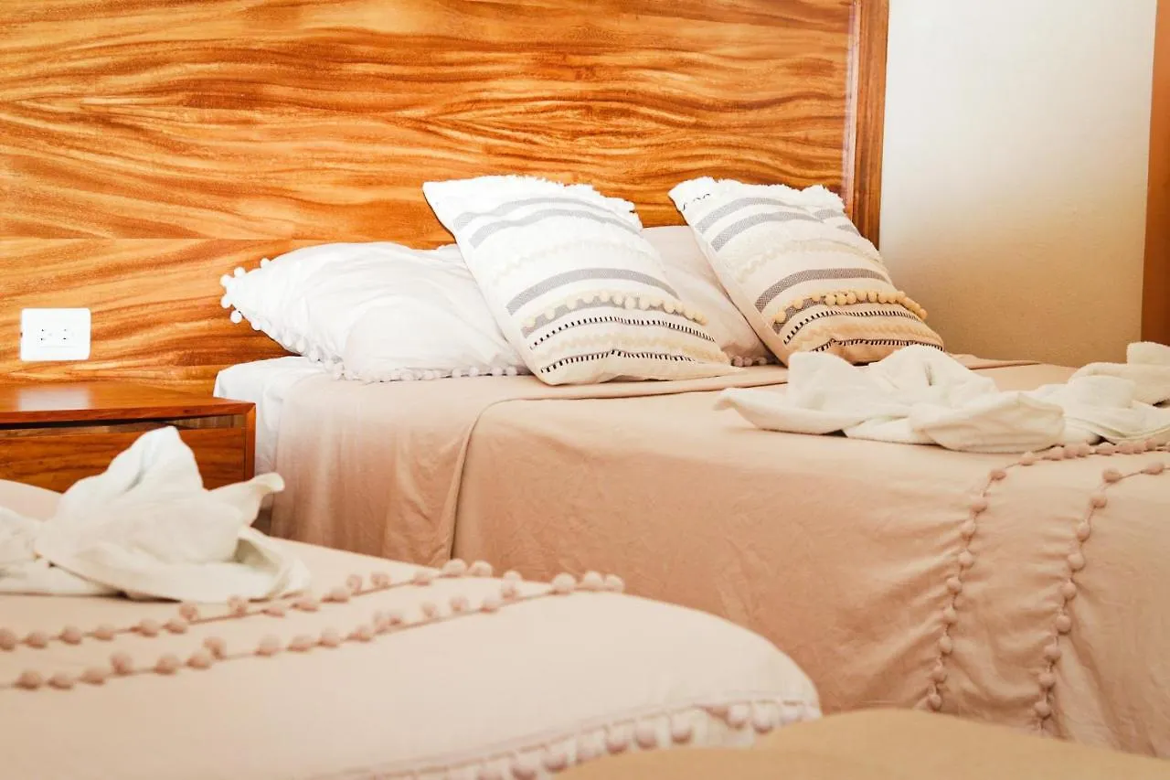 Hotel Beauty Tulum