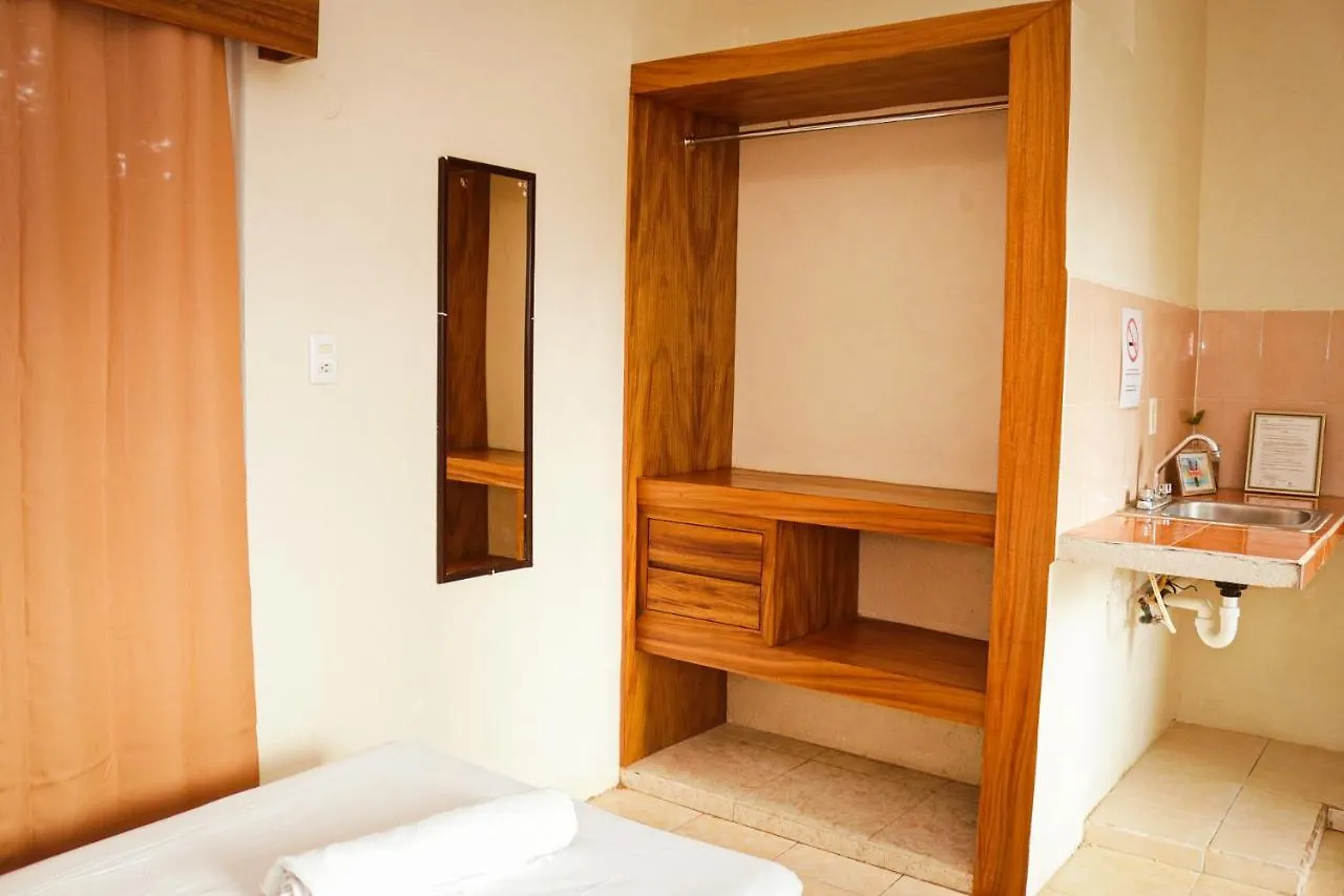 ***  Hotel Beauty Tulum Mexico