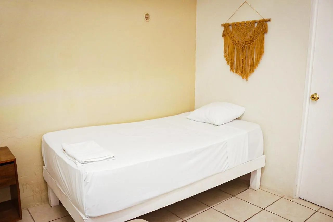 Hotel Beauty Tulum Mexico