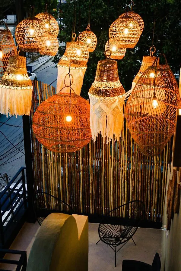 ***  Hotel Beauty Tulum Mexico