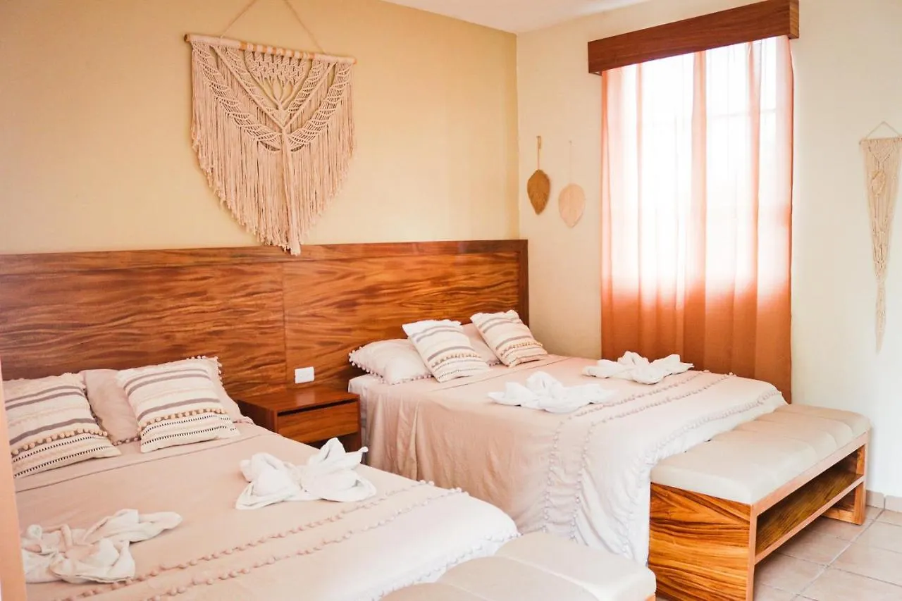 Hotel Beauty Tulum