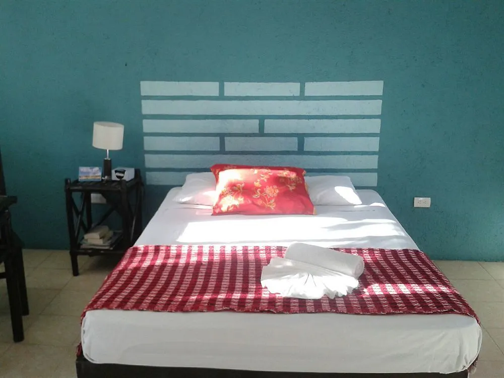 Hotel Beauty Tulum