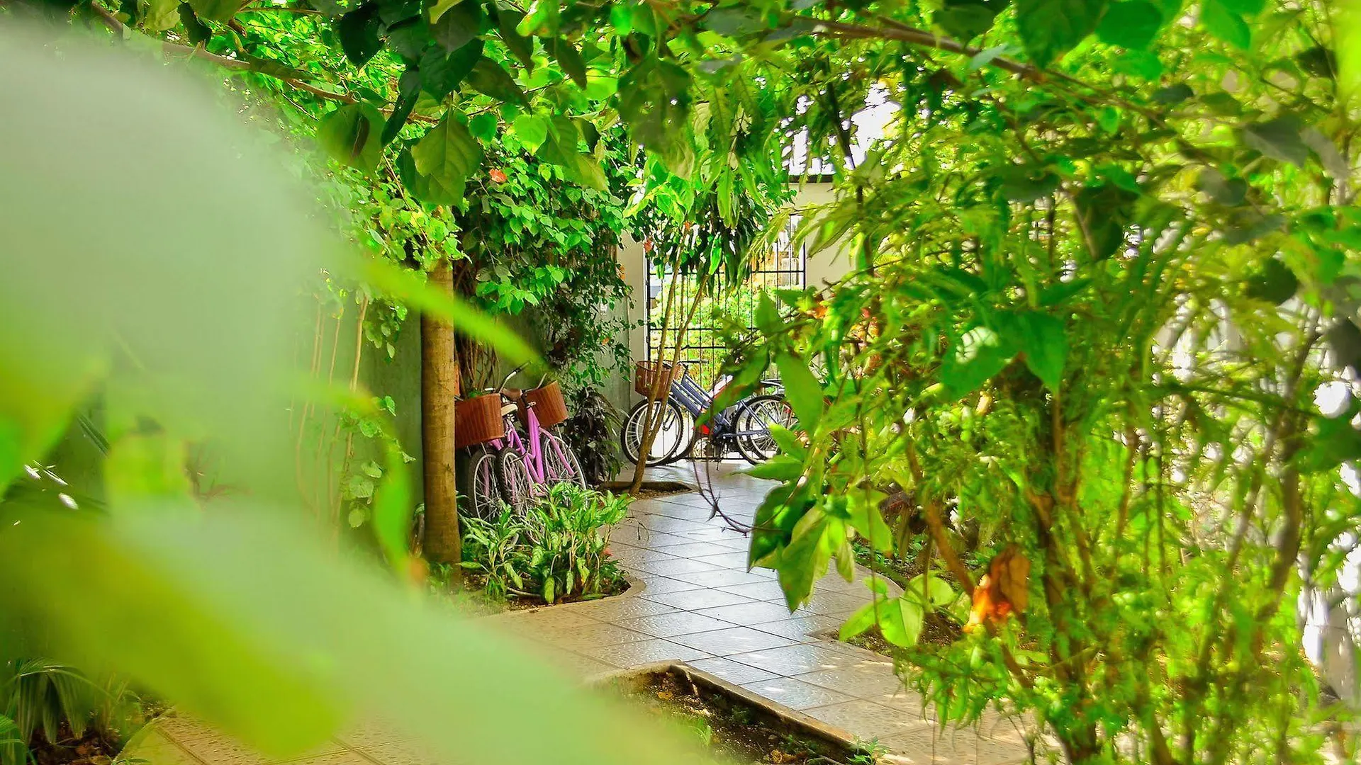 Hotel Beauty Tulum